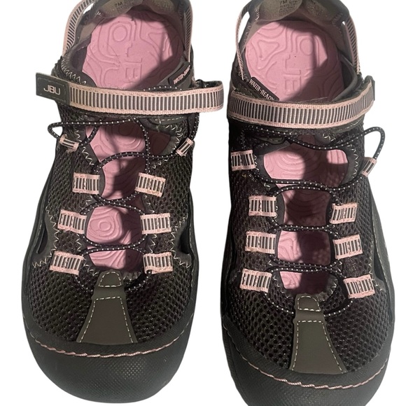 JAMBU Tahoe Mj Water Ready Sneaker - Picture 10 of 11